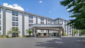 Exterior - Hampton Inn Albany-Wolf Road (Airport) (Albany)