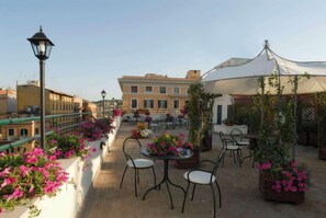 Property amenity - Atlante Garden Hotel (Rome)