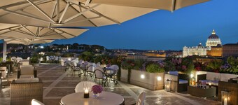 Atlante Garden Hotel