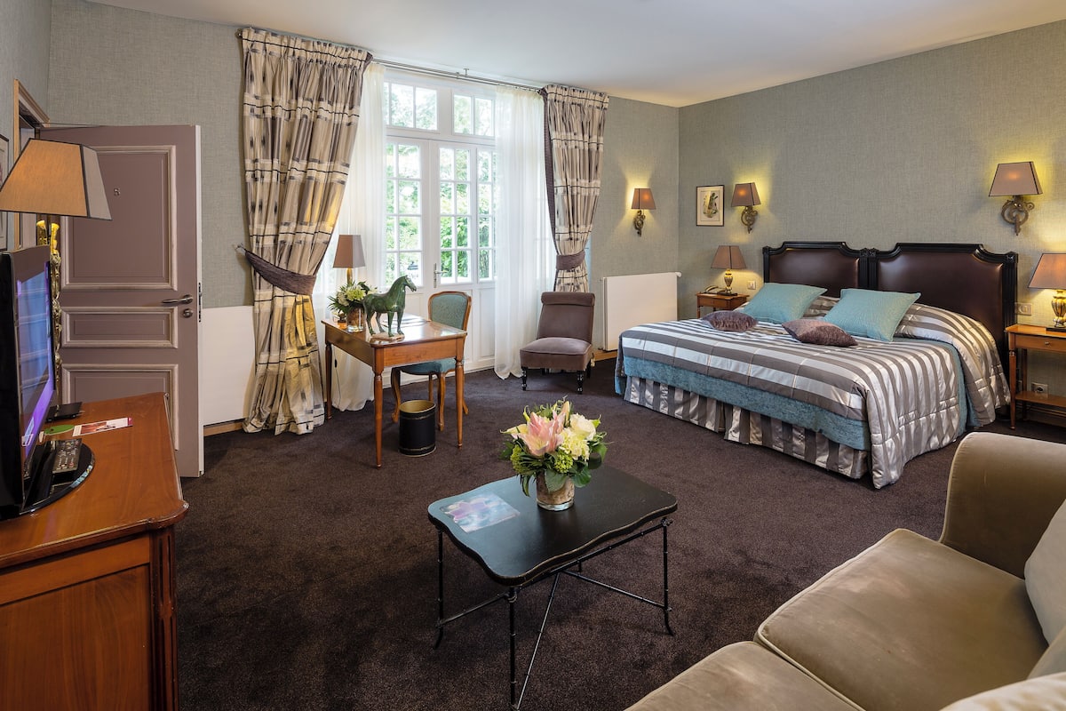 Premium Double Room