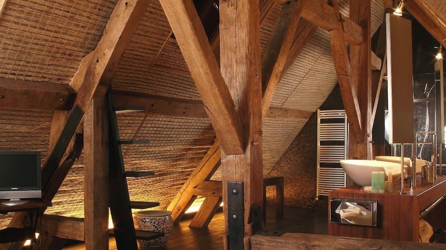 ChĂąteau de FĂšre