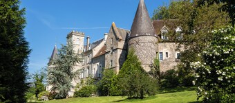 Château de Fère