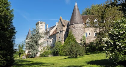 Château de Fère