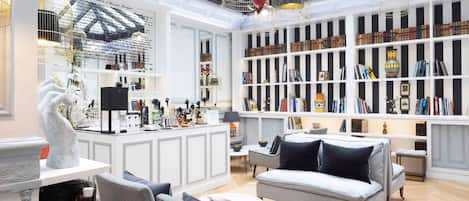 Bar (sur place)