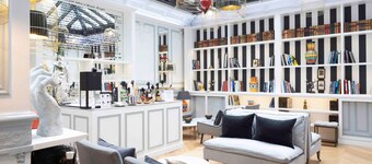 Hôtel Bradford Elysées – Astotel