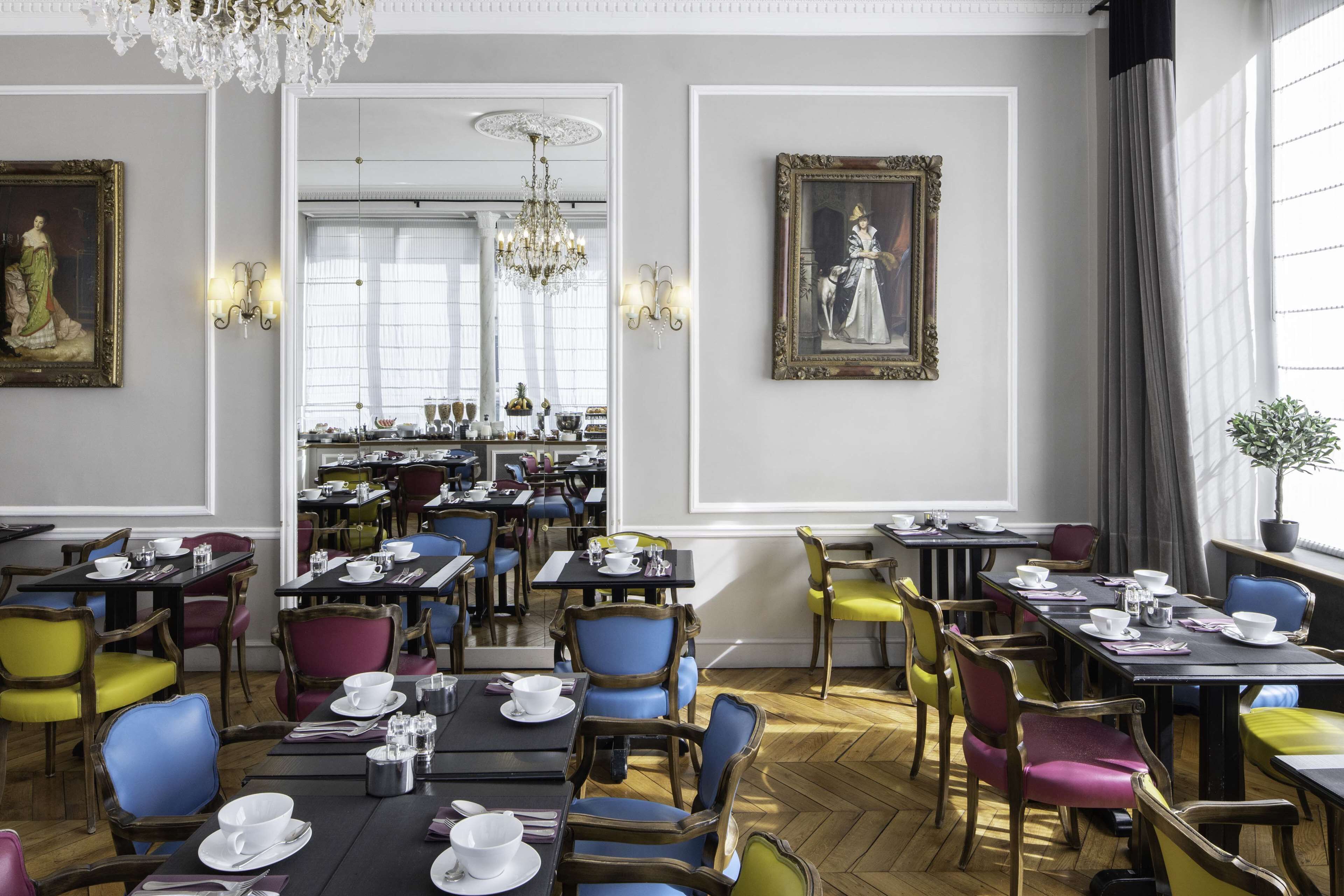 Photo - Elysées Hôtel