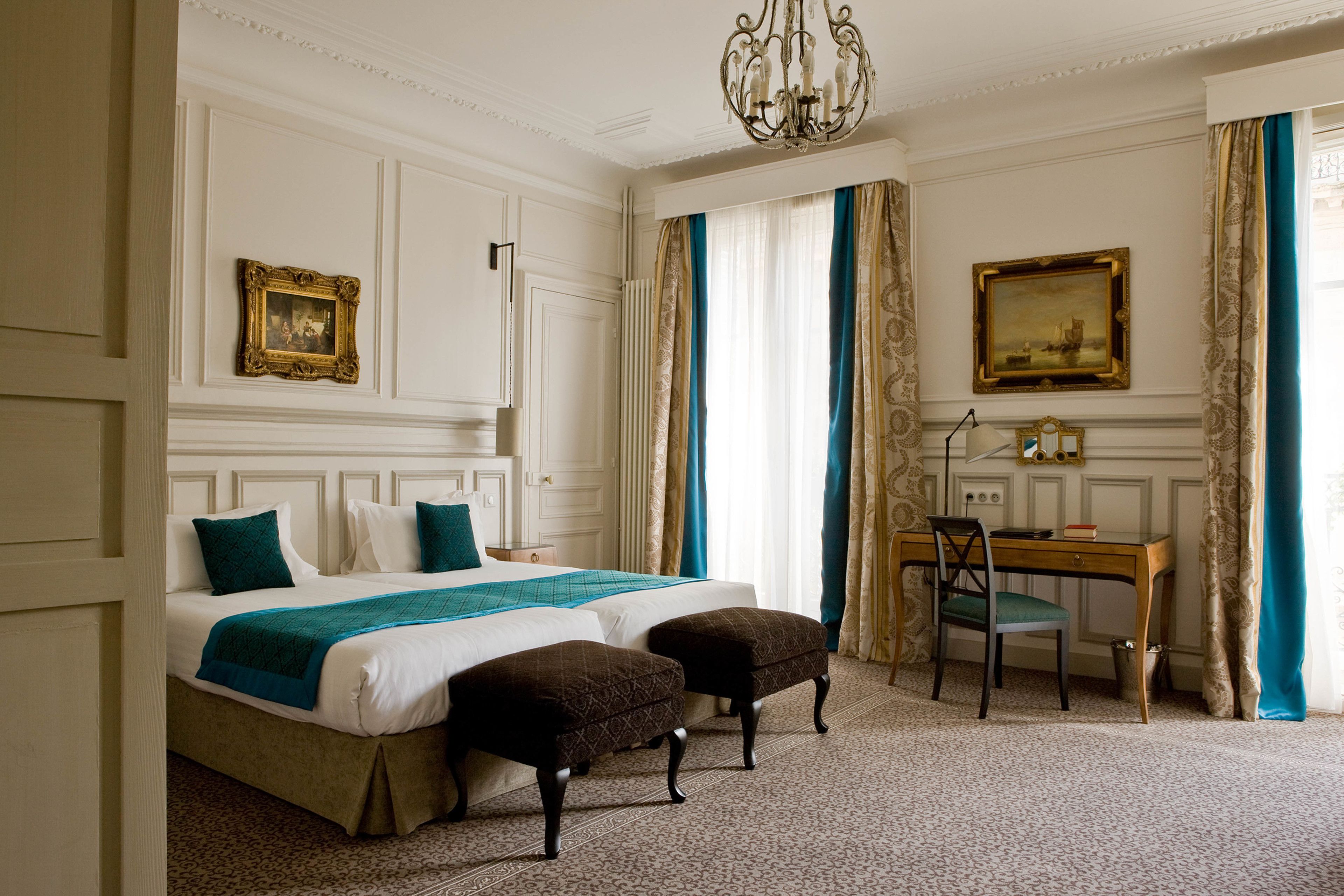 Photo - Elysées Hôtel