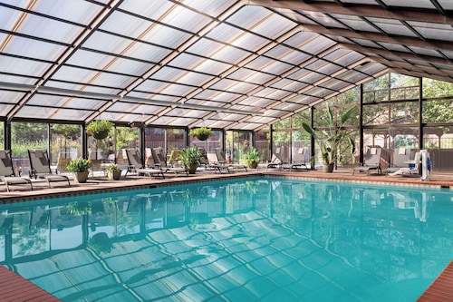 Radisson Hotel Colorado Springs Airport