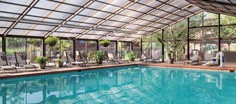 Radisson Hotel Colorado Springs Airport