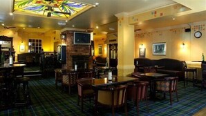Bar (on property) - Westley Hotel (Birmingham)