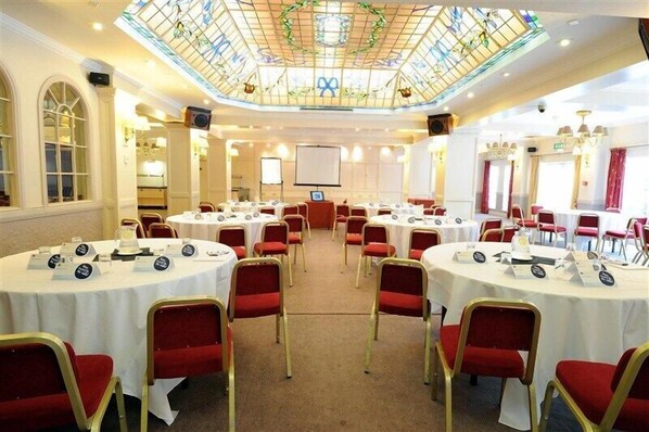 Meeting facility - Westley Hotel (Birmingham)