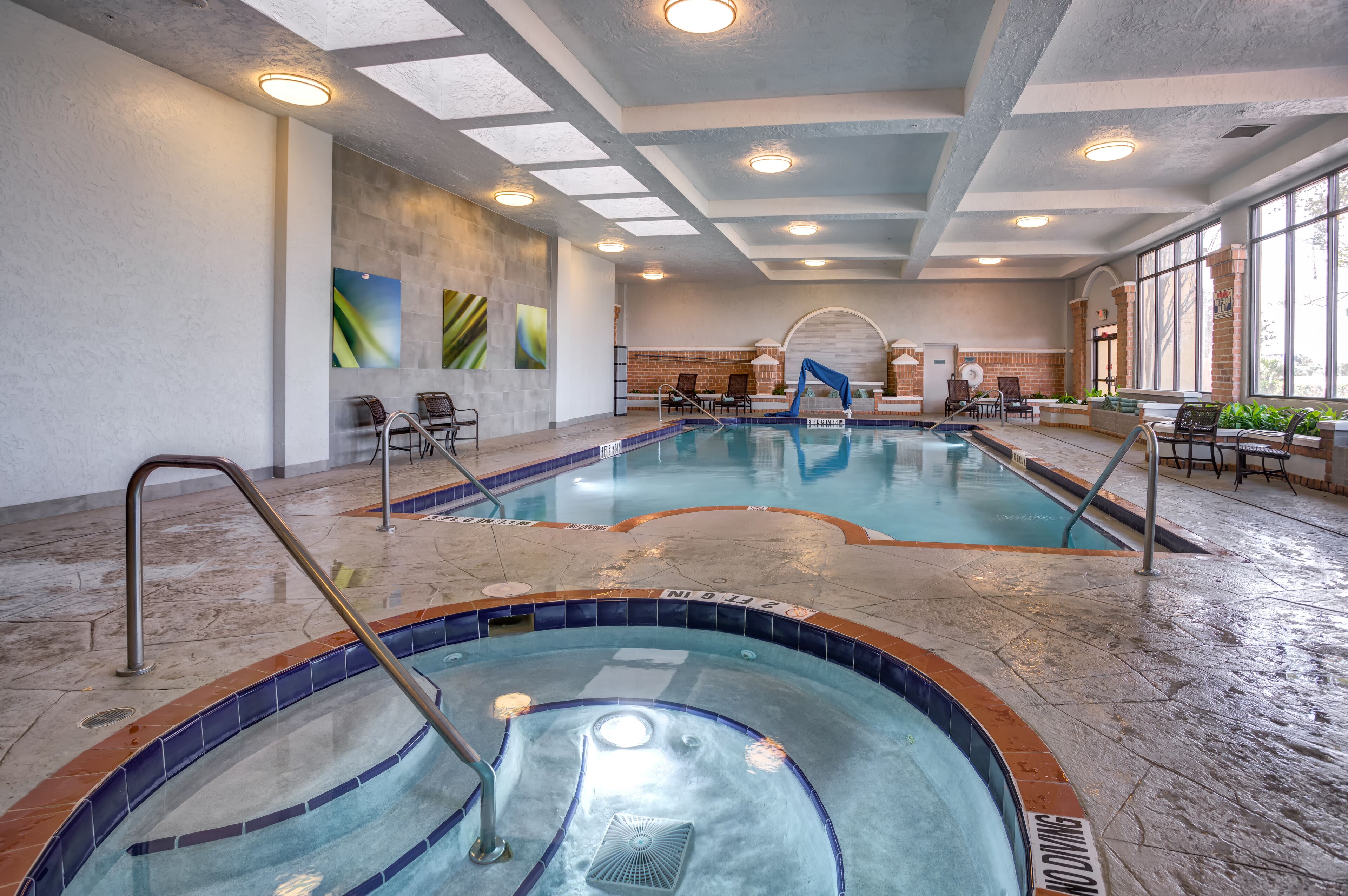 Photo - Embassy Suites by Hilton Orlando International Drive Convention Center