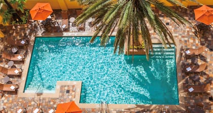 Embassy Suites by Hilton Orlando International Dr Conv Ctr