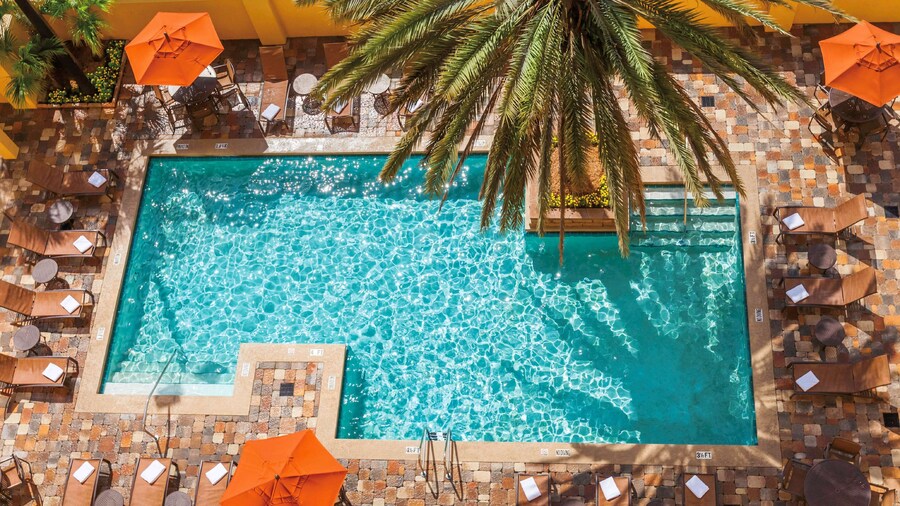 Embassy Suites by Hilton Orlando International Dr Conv Ctr