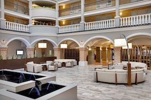 Hall