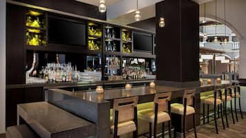 Bar (en la propiedad)