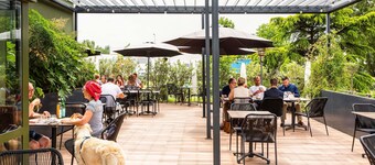 ibis Bordeaux Pessac Route des Vins Hotel