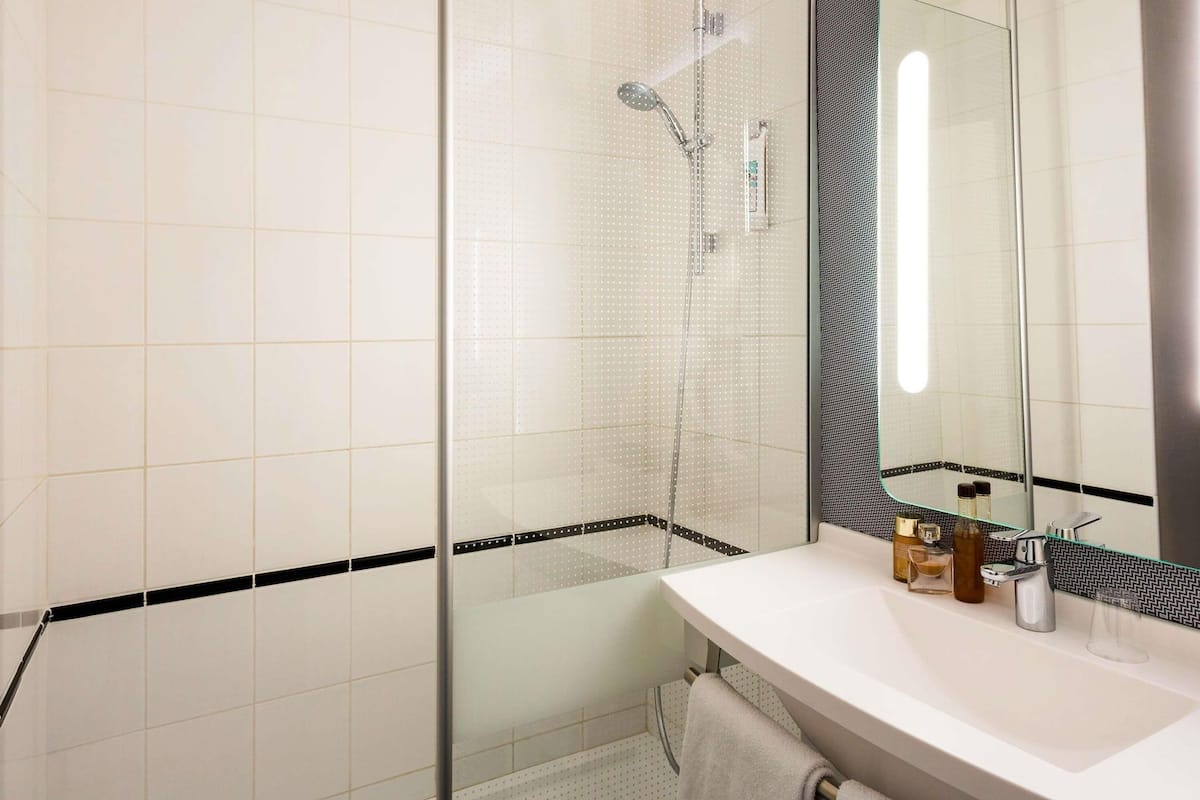 Standard Room, 1 Double Bed