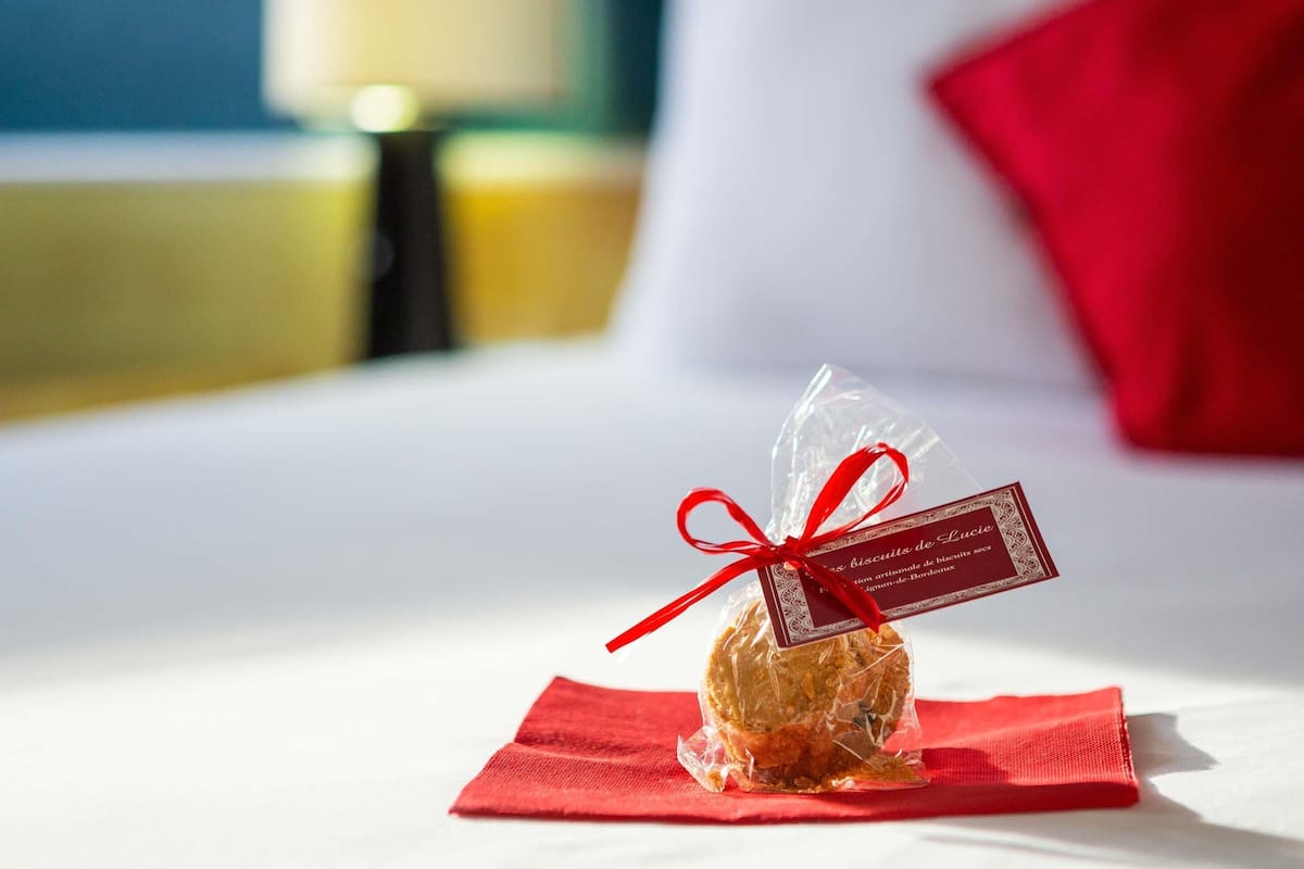 Comfort Room, 1 Double Bed | 1 bedroom, premium bedding, pillowtop beds, desk