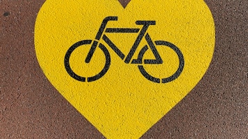 Bicycling