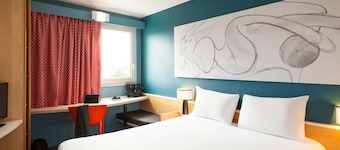 ibis Bordeaux Pessac Route des Vins Hotel