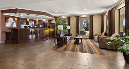 Quality Inn Dandridge