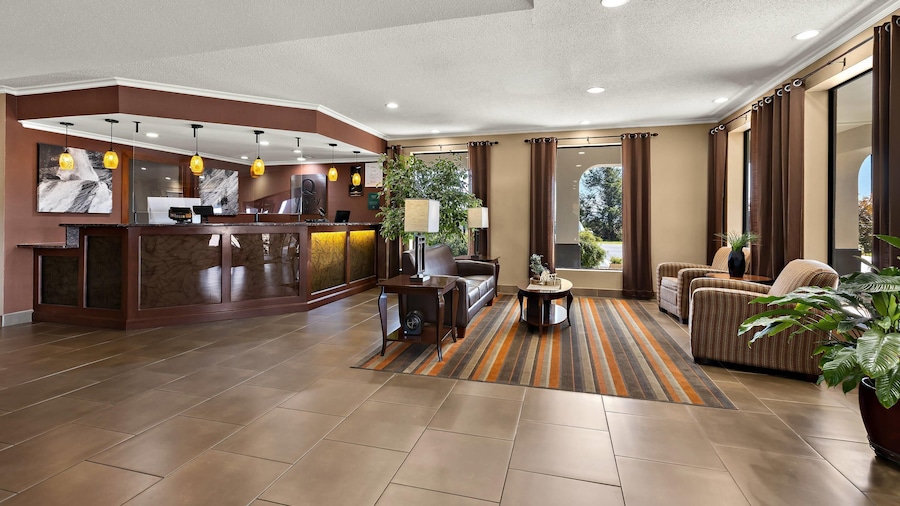 Quality Inn Dandridge