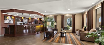 Quality Inn Dandridge