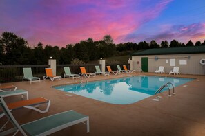 Exterior - Quality Inn Dandridge (Dandridge)
