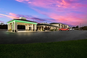 Exterior - Quality Inn Dandridge (Dandridge)