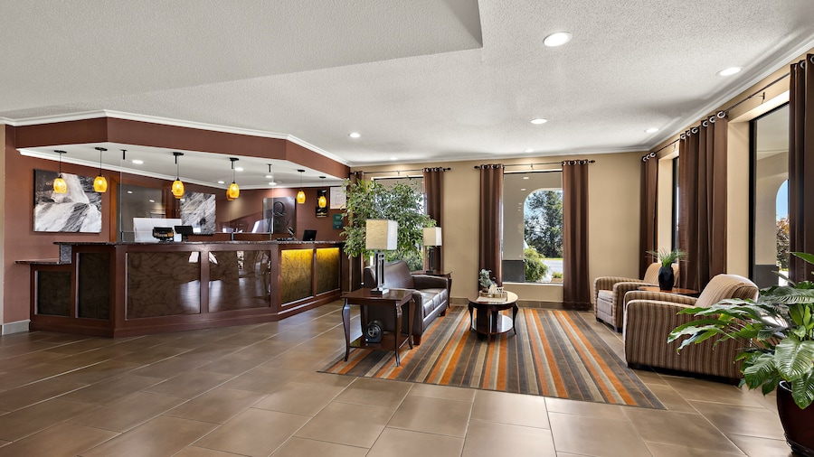 Quality Inn Dandridge