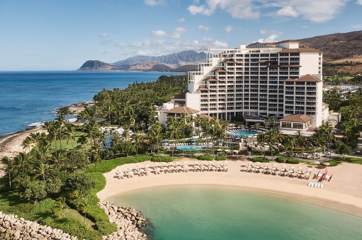 Four Seasons Ko Olina