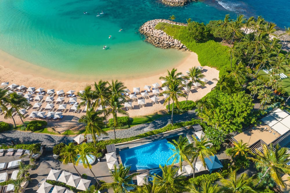 Four Seasons Resort Oahu at Ko Olina