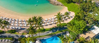 Four Seasons Resort Oahu at Ko Olina