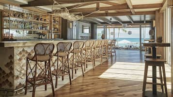 Bar (á gististað)