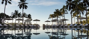 Four Seasons Resort Oahu at Ko Olina