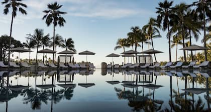 Four Seasons Resort Oahu at Ko Olina