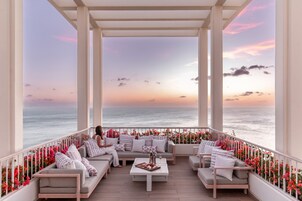 Penthouse Suite | Terrace/patio