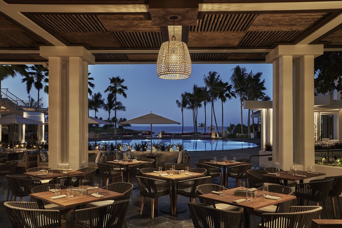 Honolulu accommodations