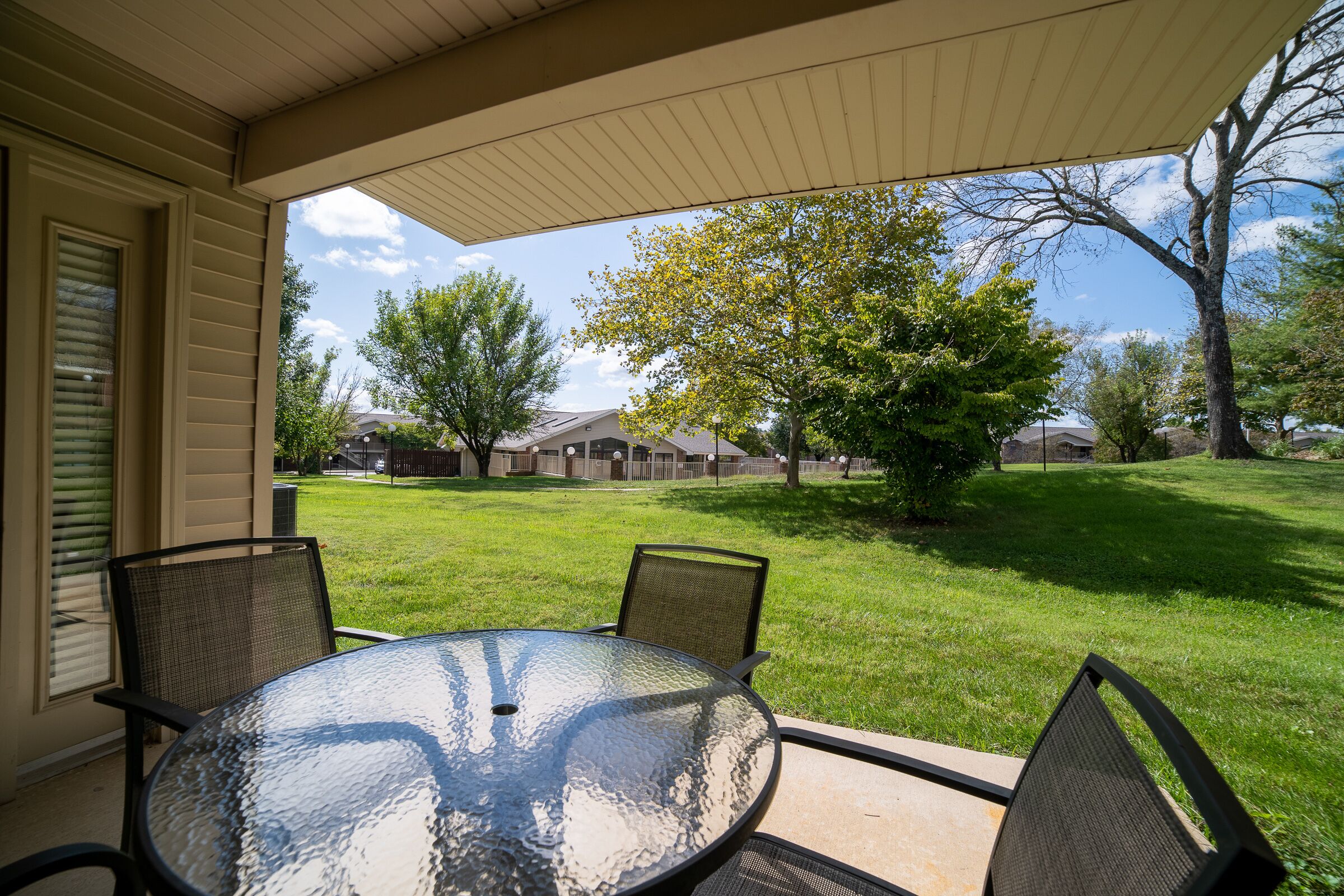 family condo, 2 bedrooms, terrace, resort view | terrace/patio