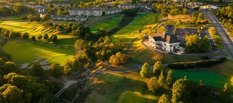 Thousand Hills Golf Resort