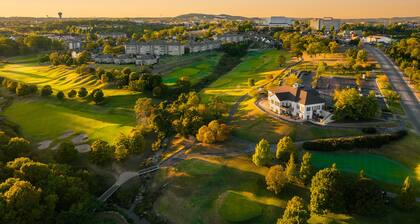 Thousand Hills Golf Resort