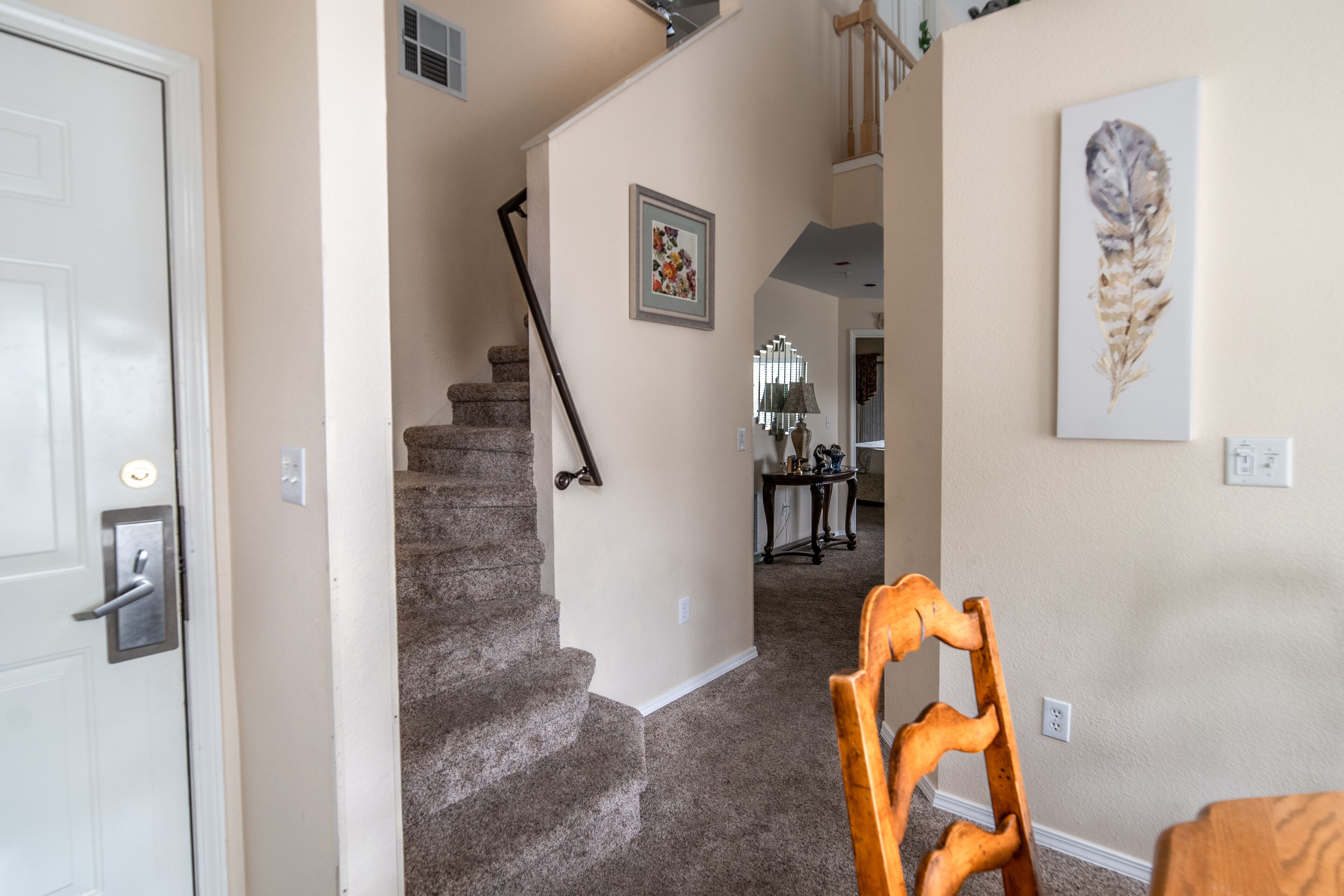 family condo, 3 bedrooms, terrace, resort view | living area | smart tv