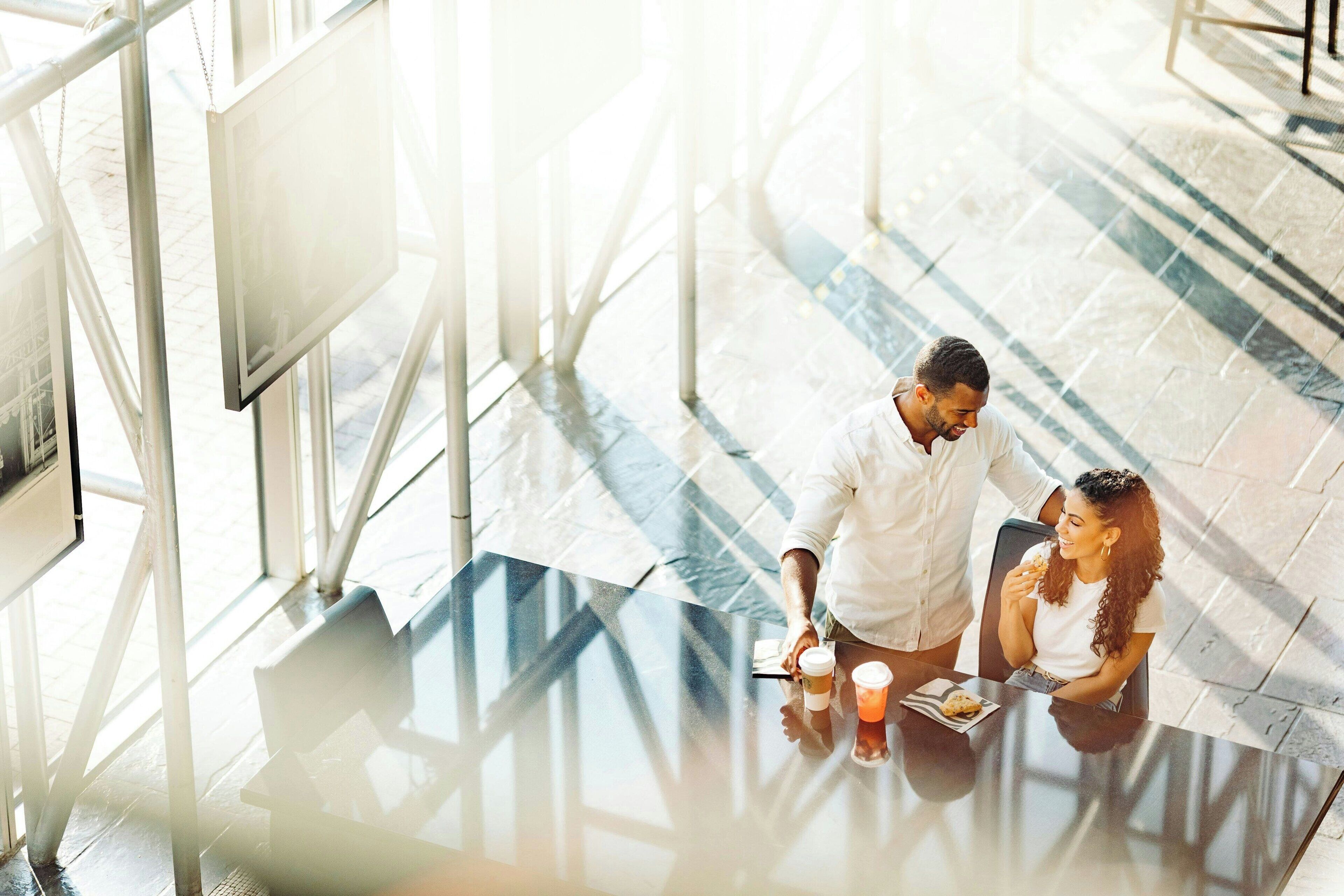 Photo - Sheraton New Orleans Hotel
