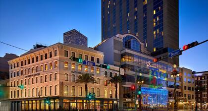 Sheraton New Orleans Hotel