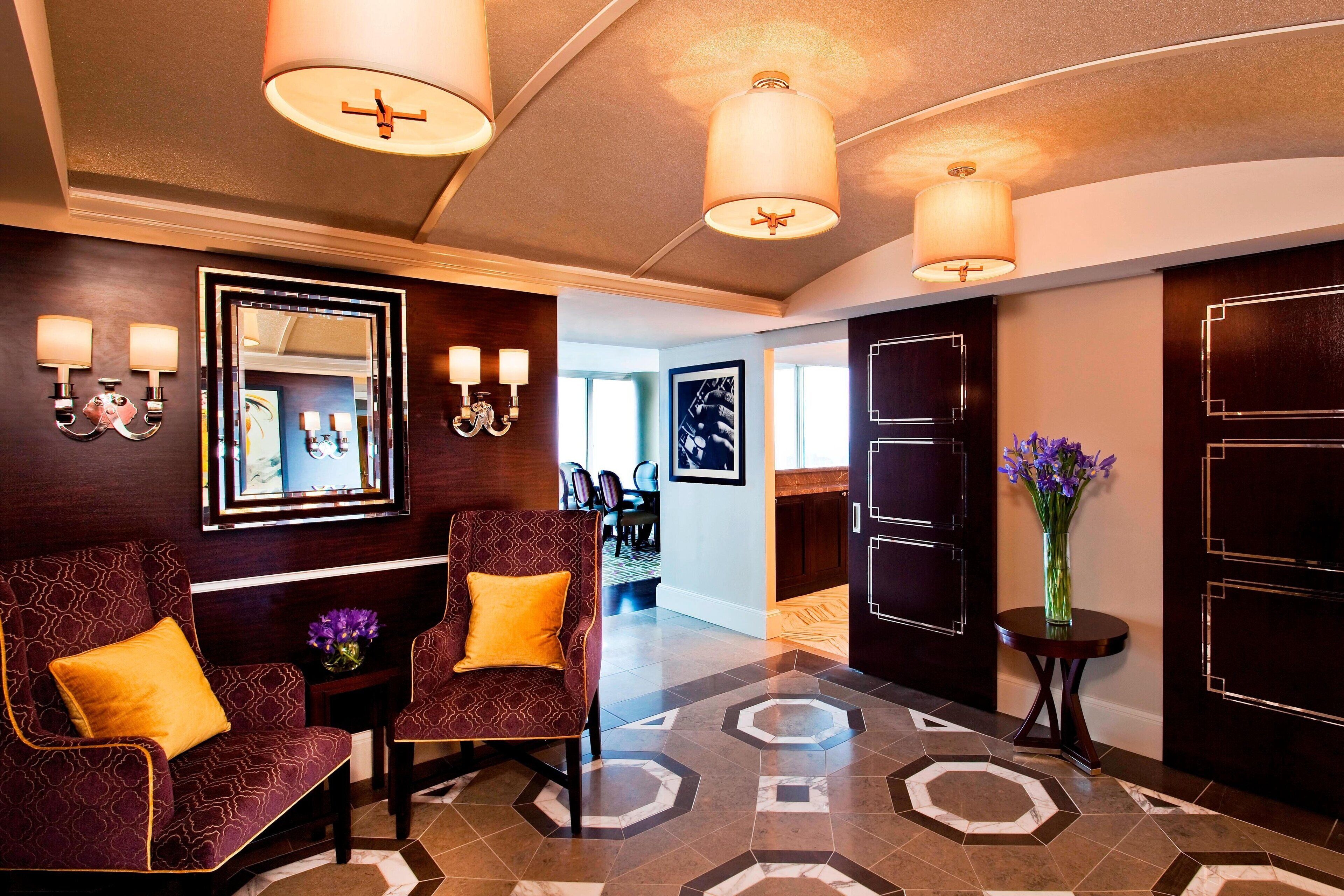 1 bedroom, premium bedding, down duvets, pillow-top beds