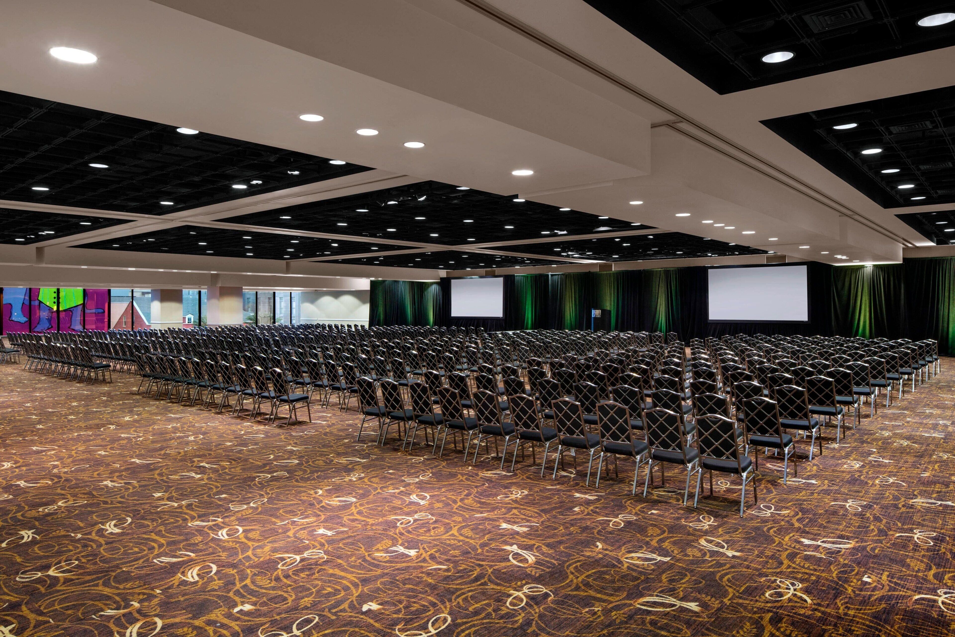 Photo - Sheraton New Orleans Hotel