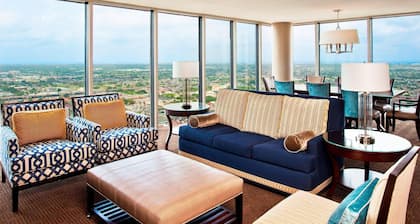 Sheraton New Orleans Hotel