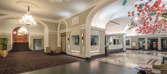 Hotel Riu Plaza The Gresham Dublin