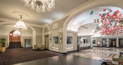 Hotel Riu Plaza The Gresham Dublin
